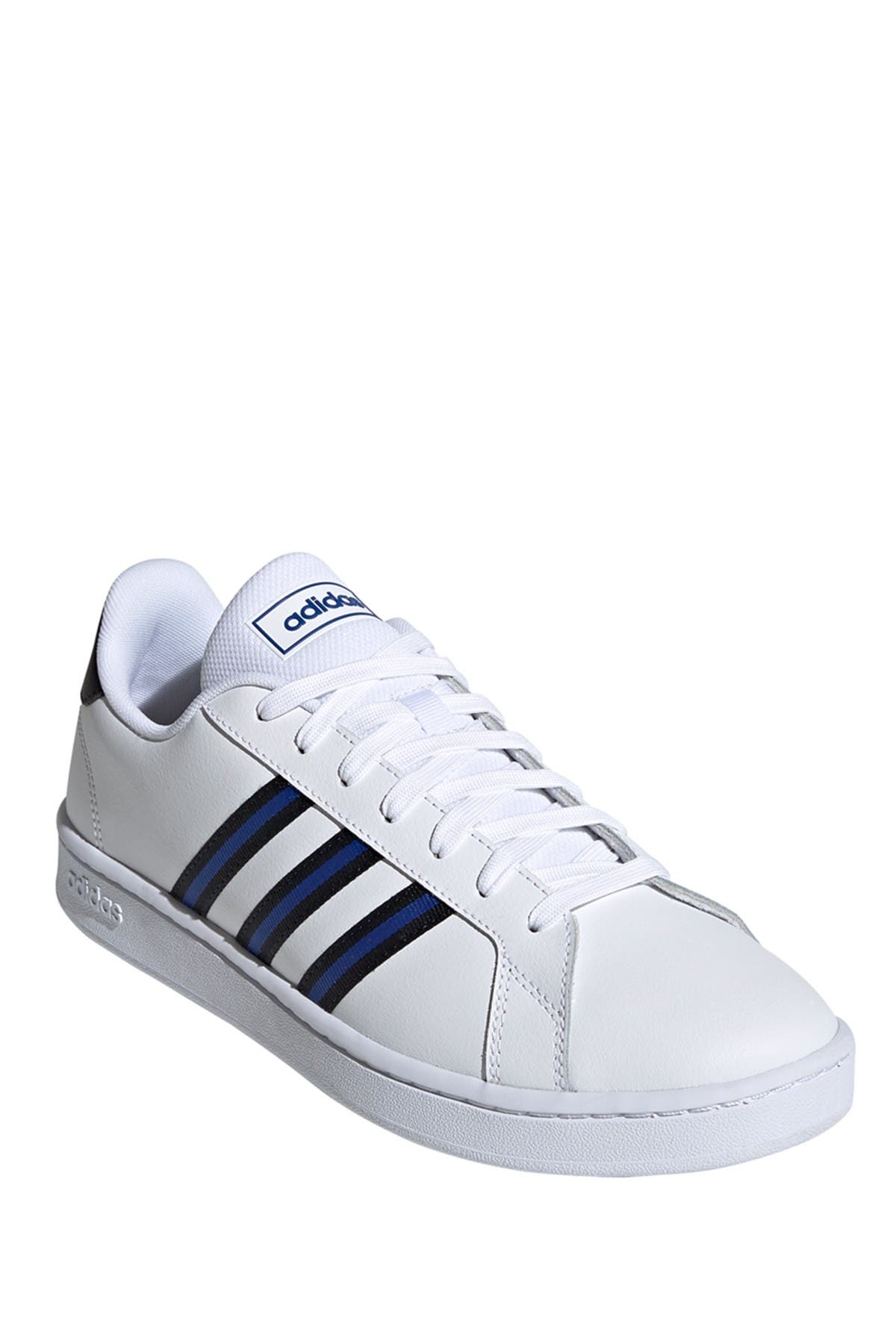 nordstrom rack white tennis shoes