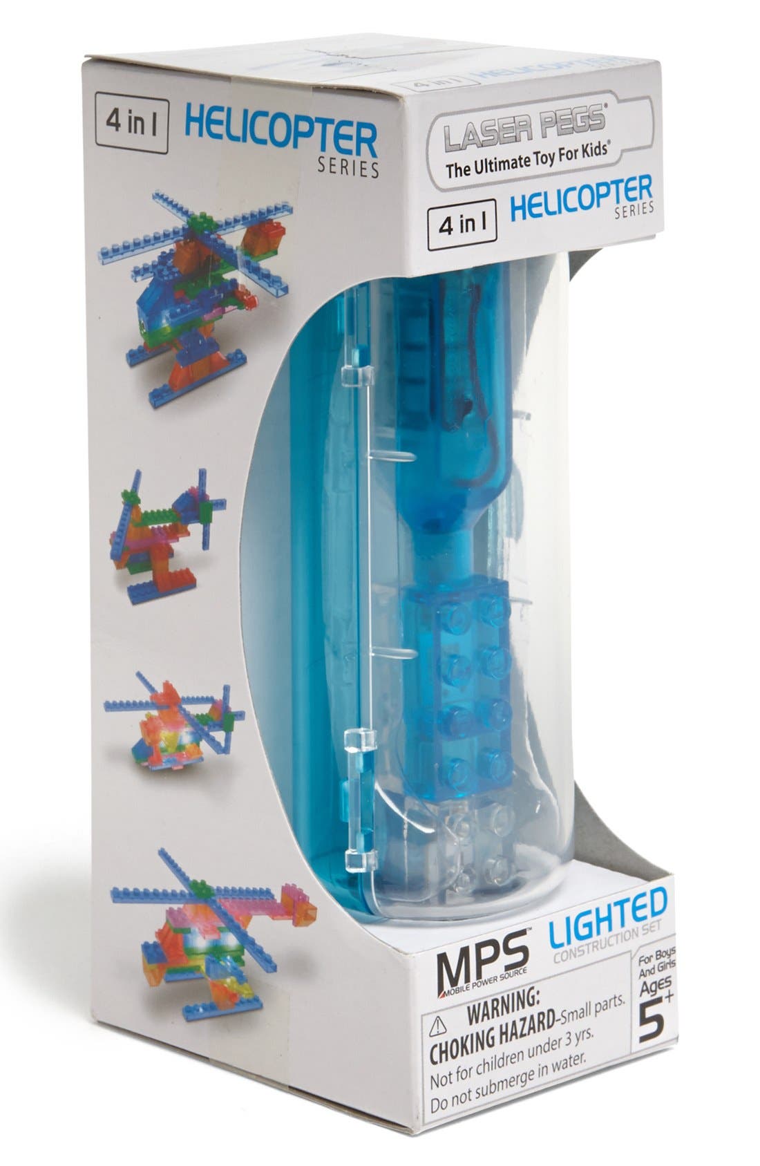 laser pegs helicopter