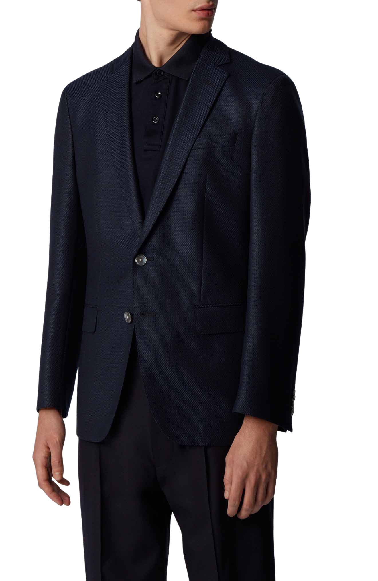 hugo boss jacket nordstrom rack