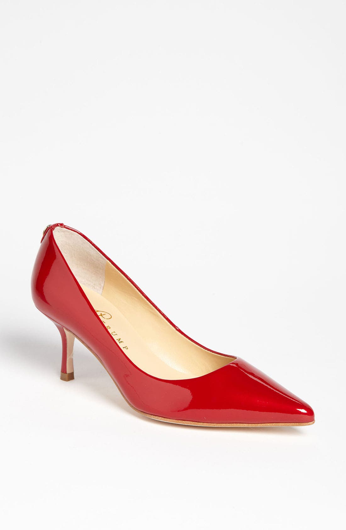 IVANKA TRUMP,
                                                'Indico' Pump,
                                                Main thumbnail 1, color,
                                                650