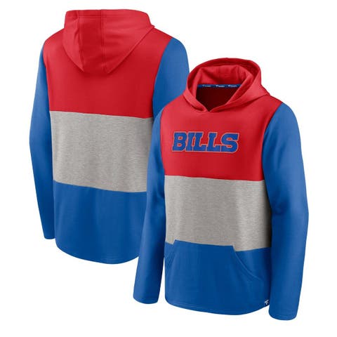 Fanatics Branded Josh Allen Buffalo Bills Women's Heathered Royal