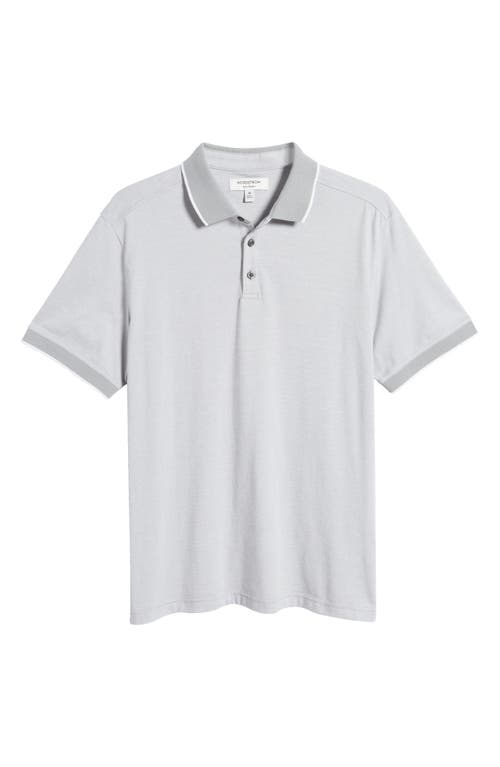 NORDSTROM NORDSTROM TECH-SMART PERFORMANCE POLO 