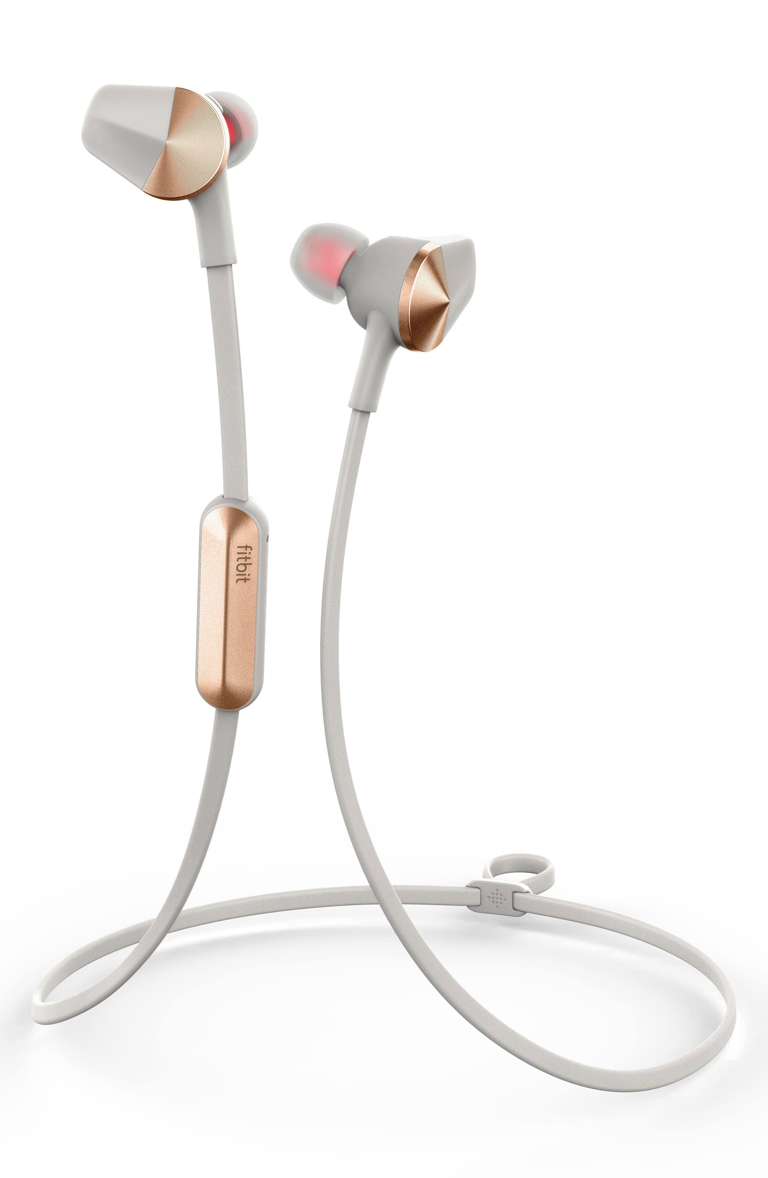 Fitbit Flyer Wireless Earbuds Nordstrom