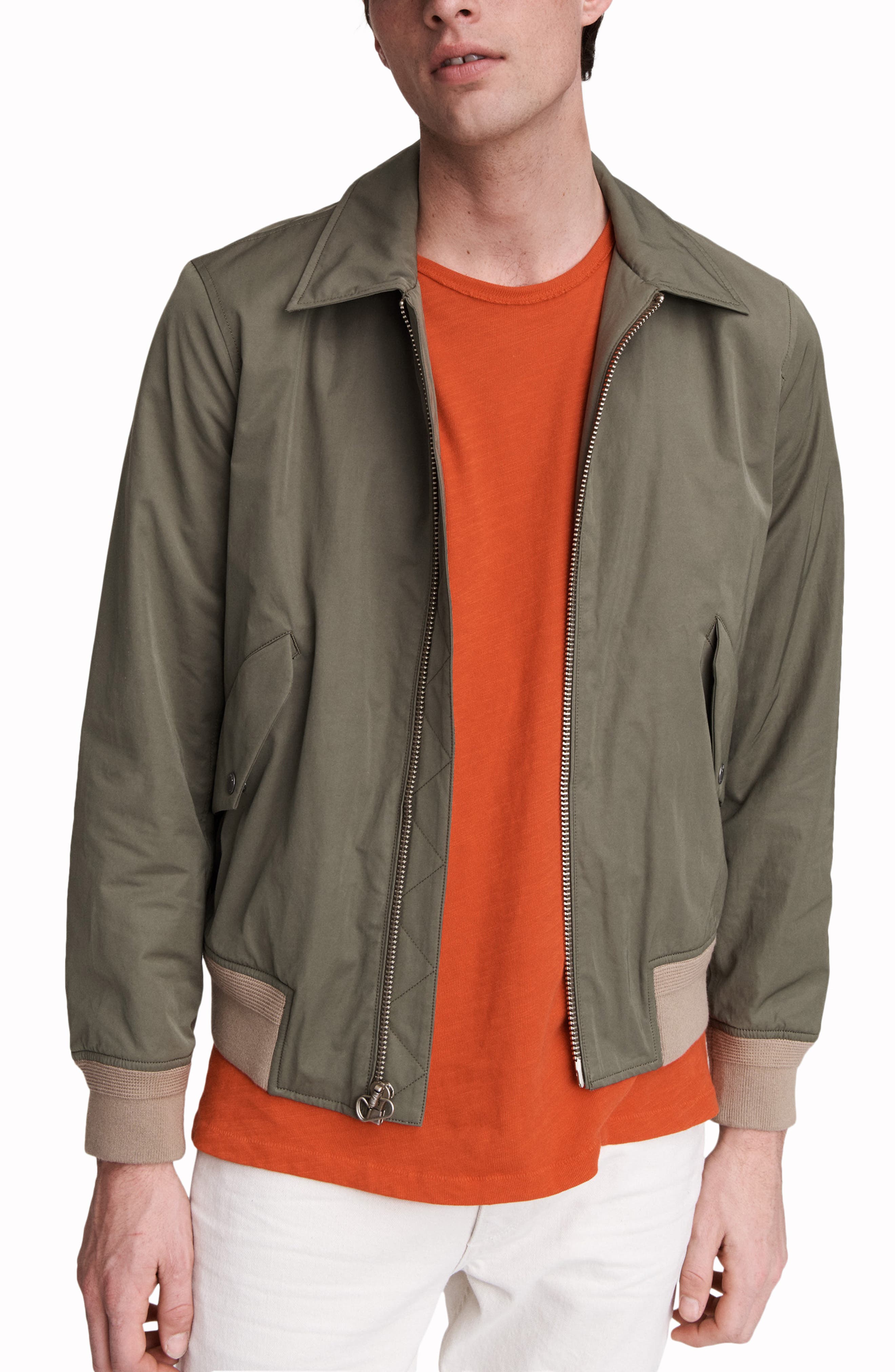 nordstrom rack bomber jacket