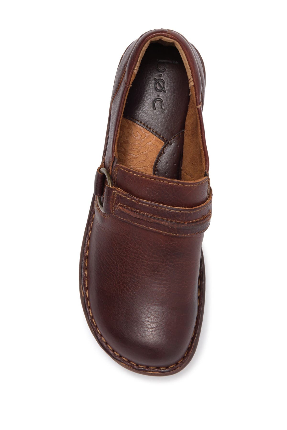 boc burnett clog
