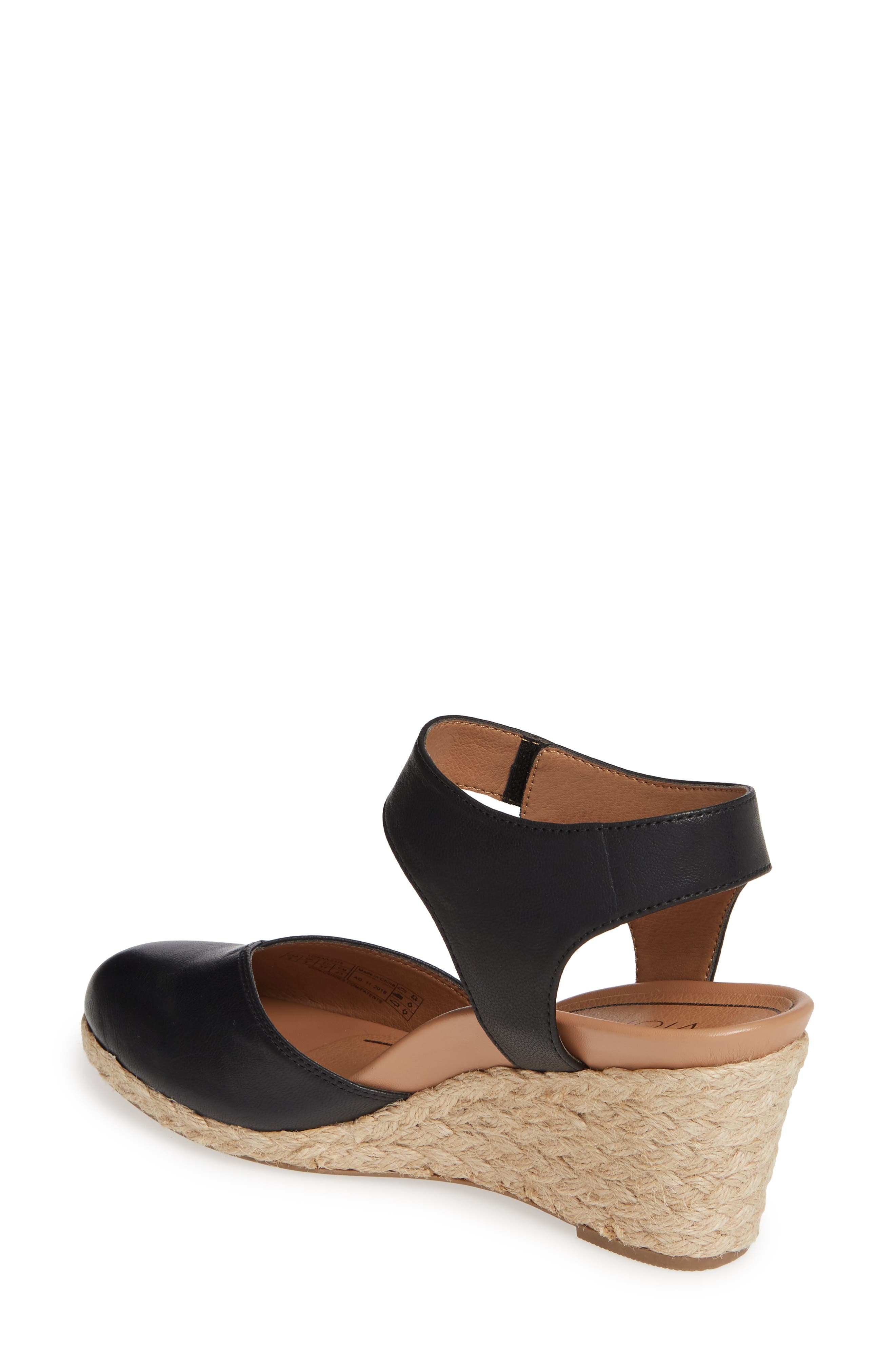 vionic loika wedge