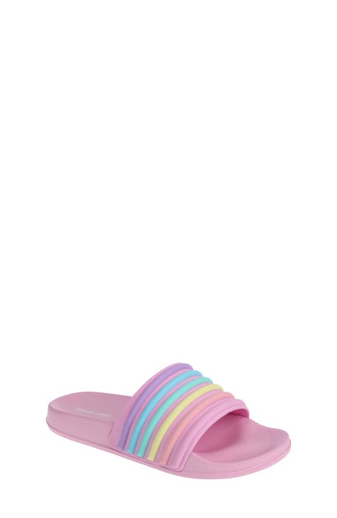 Nordstrom rack store rainbow sandals