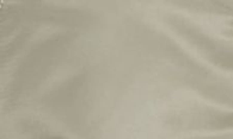 Shop Sacai Nylon Twill & Cotton Blend Gabardine Trench Bomber Jacket In Beige X L/ Khaki