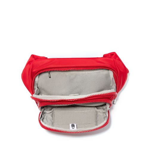 BAGGALLINI BAGGALLINI ON THE GO BELT BAG WAIST PACK