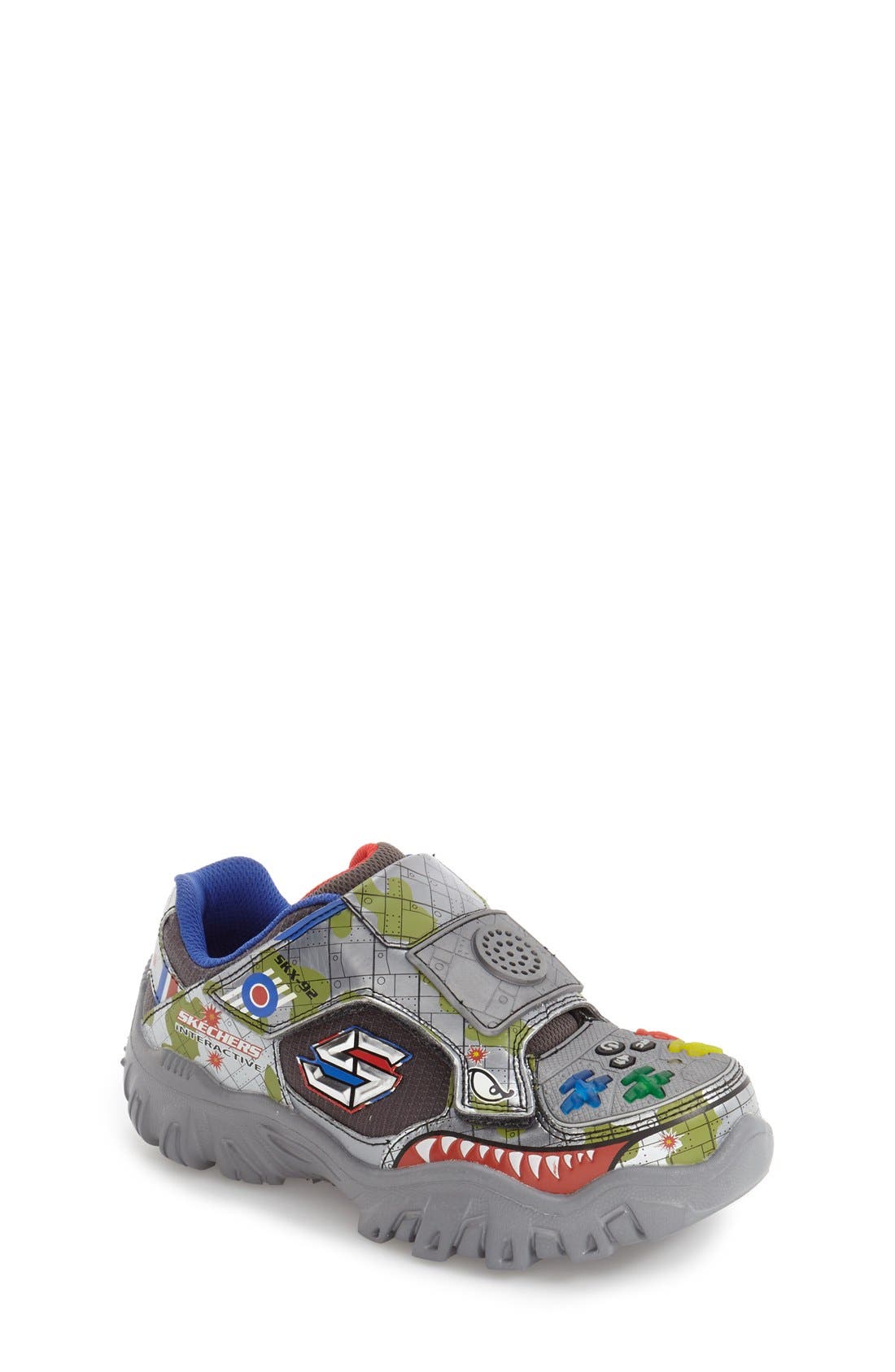 skechers damager