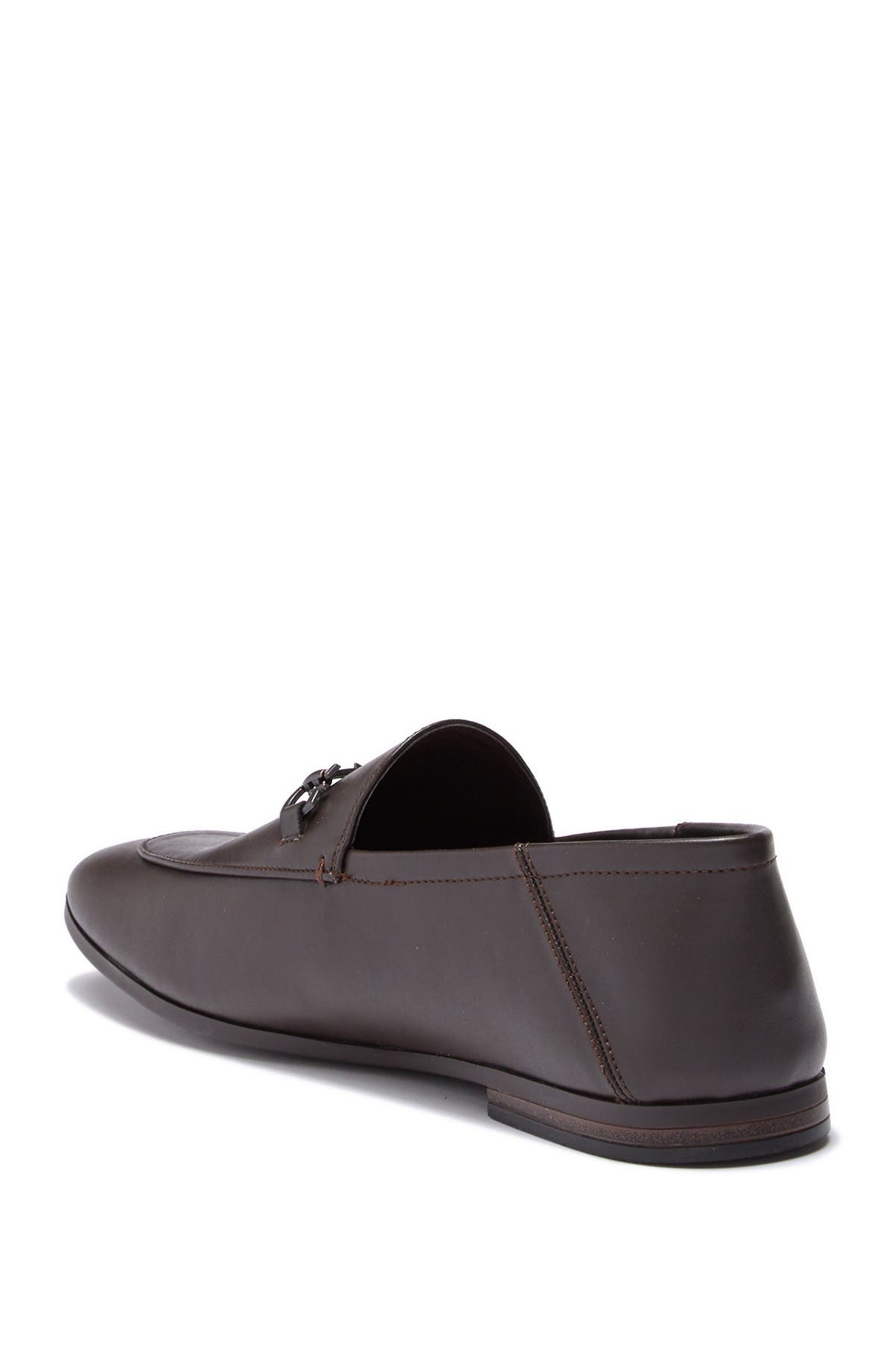 guess edwin loafer
