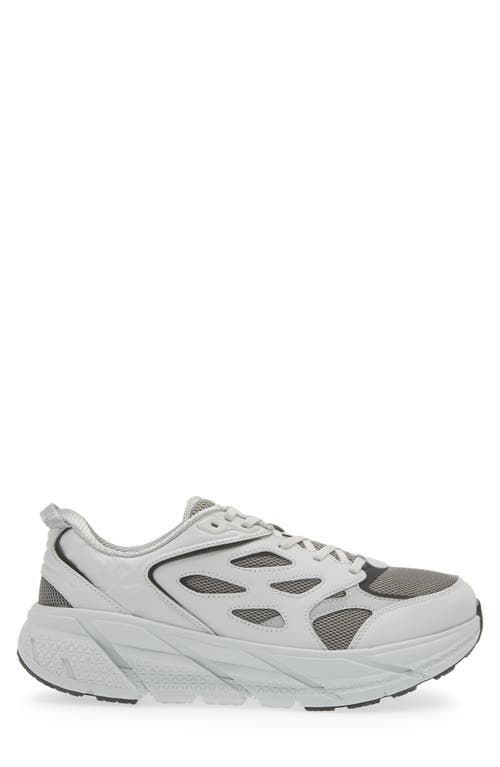 HOKA HOKA CLIFTON L WALKING SNEAKER 