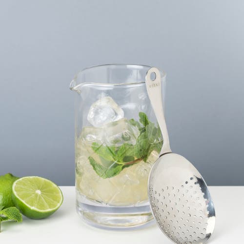 Viski Julep Strainer In Harrison