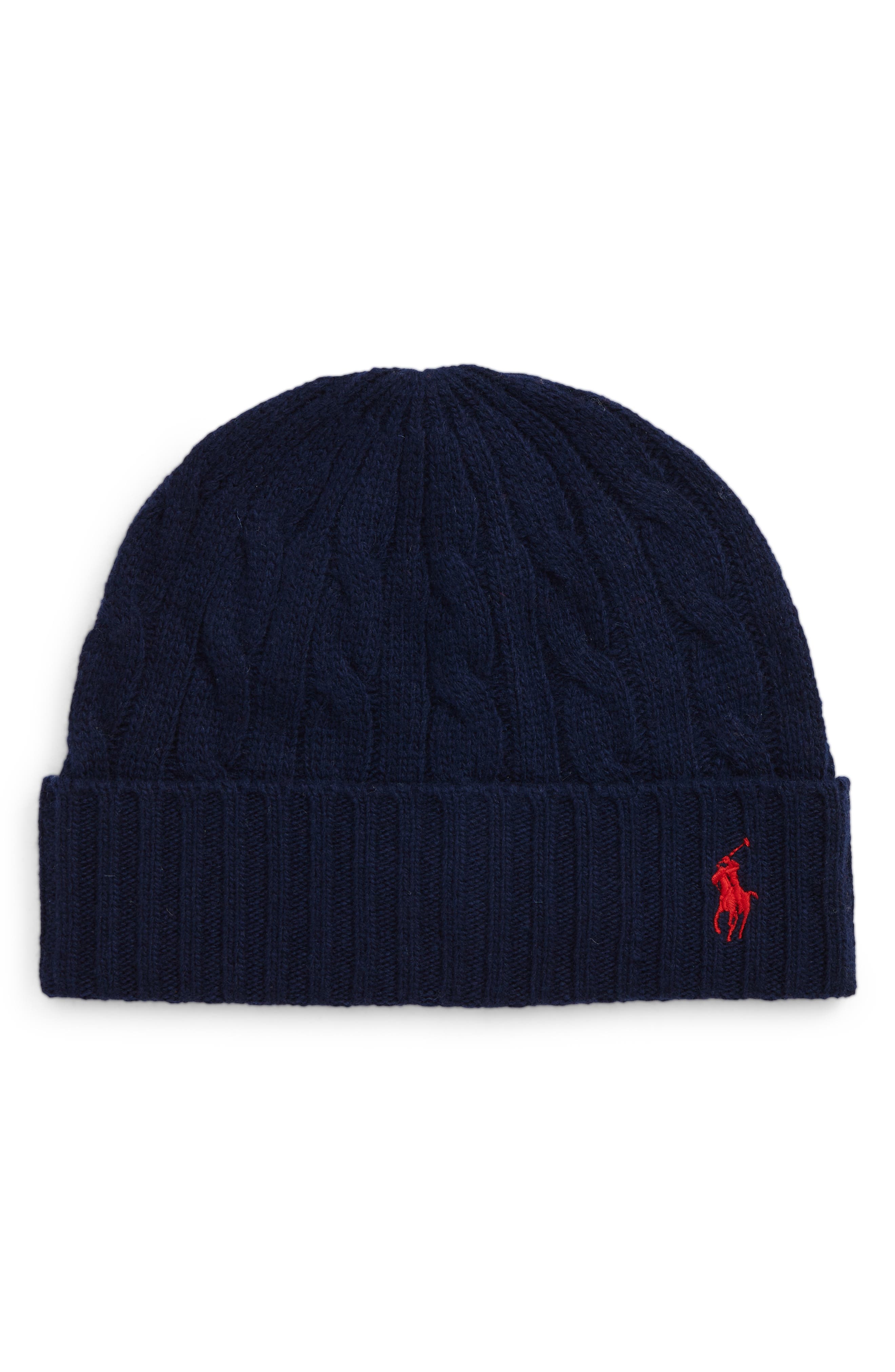 beanies polo
