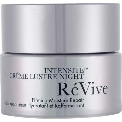 Revive Intensite Creme Lustre Night Firming Moisture Repair Cream