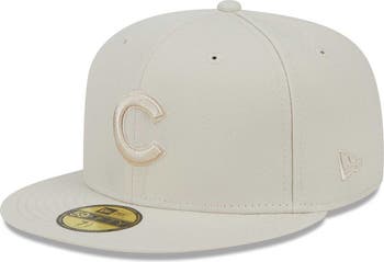 Cubs flat cap hotsell