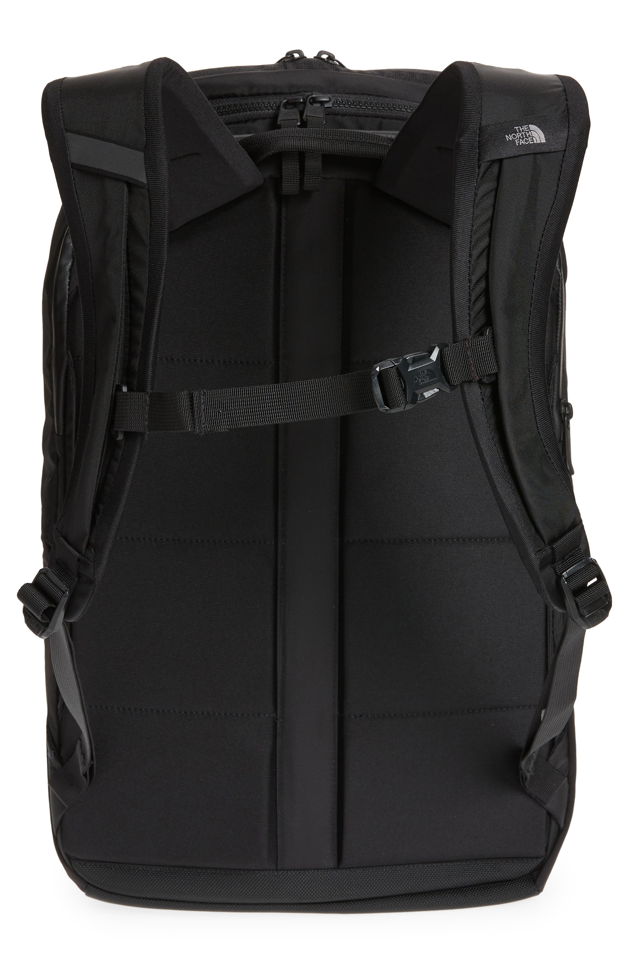 north face bulletproof backpack