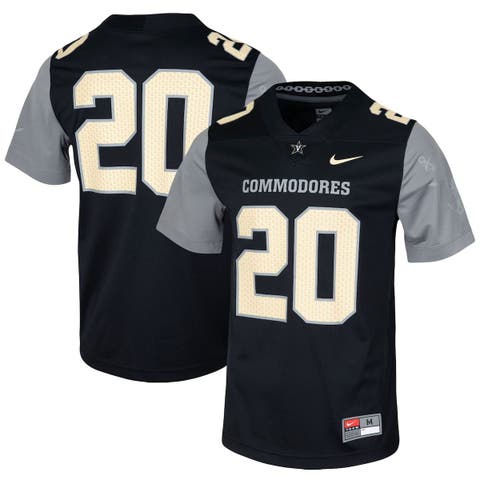 Black Sports Jerseys