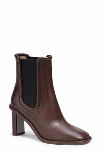 Coach sales chrystie bootie