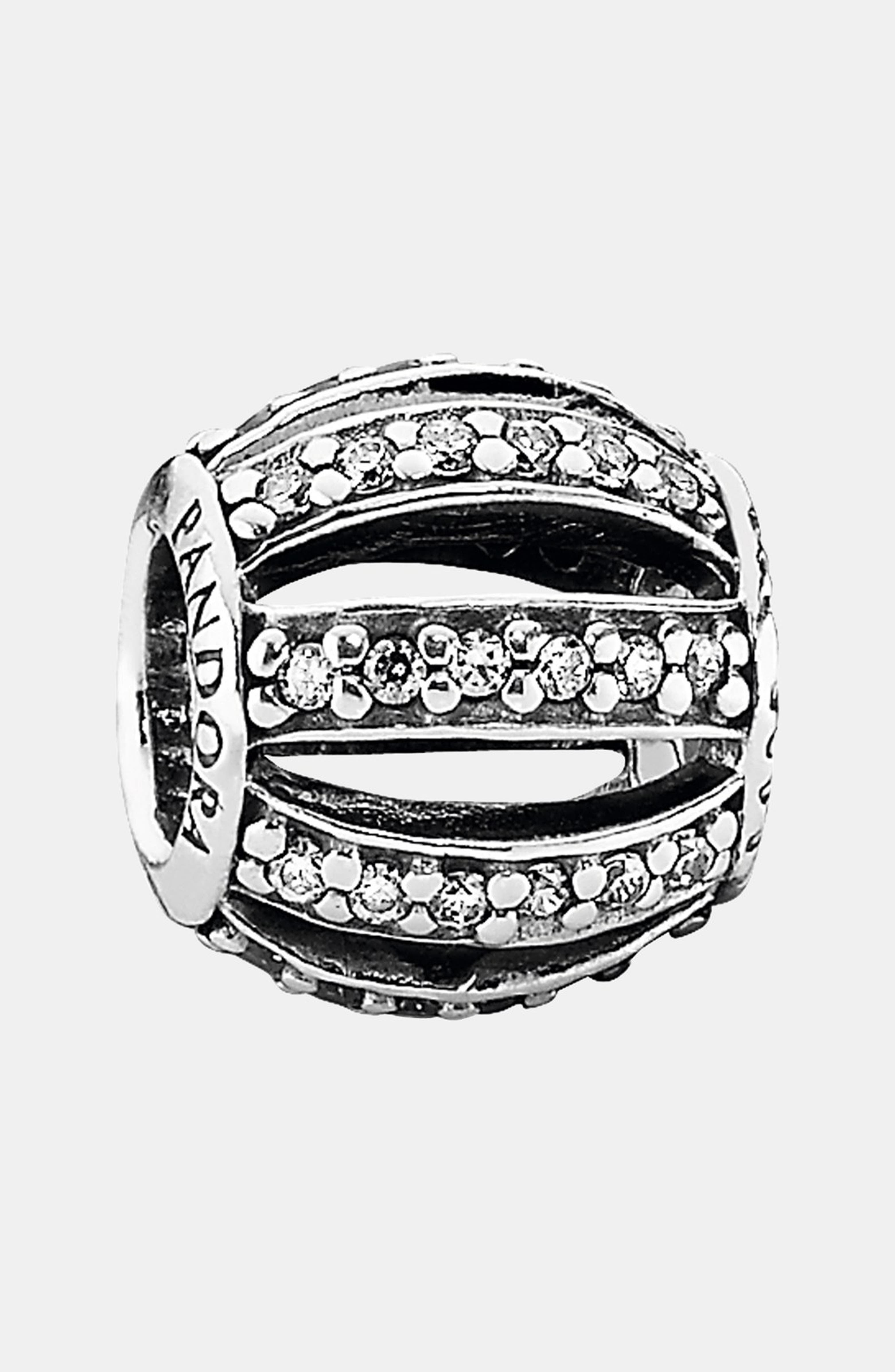 Pandora lady charm Clearance