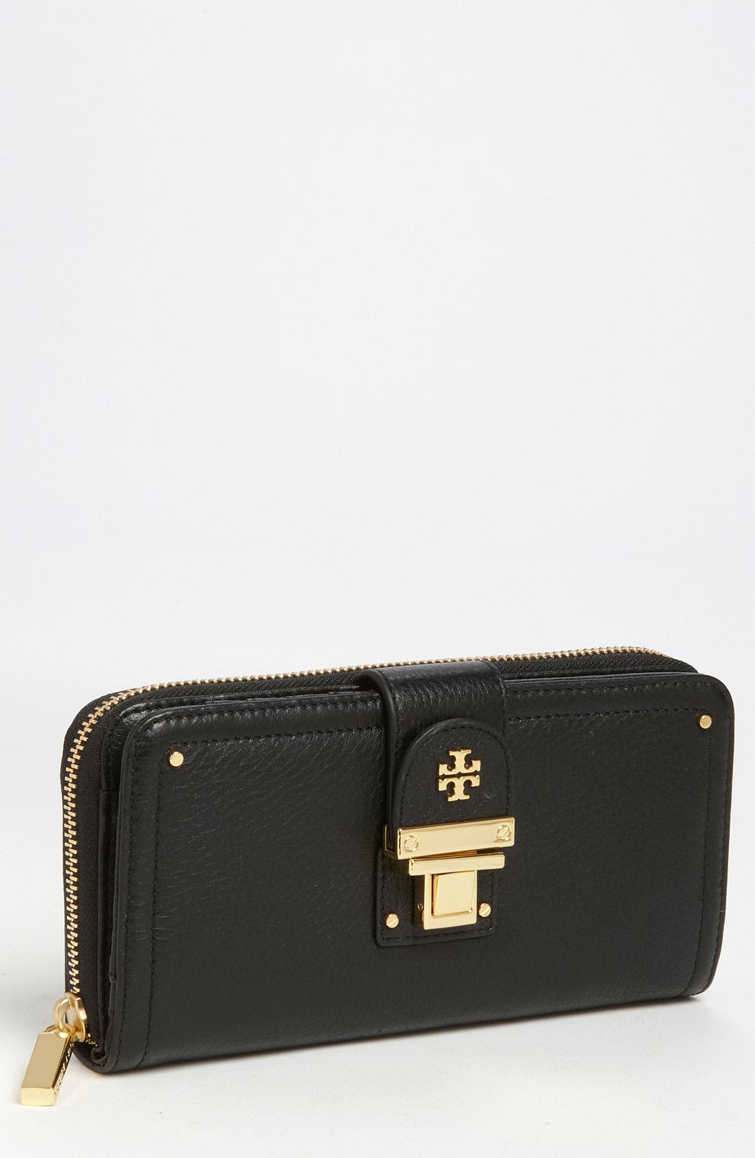 Tory Burch 'Rachael' Continental Wallet Nordstrom