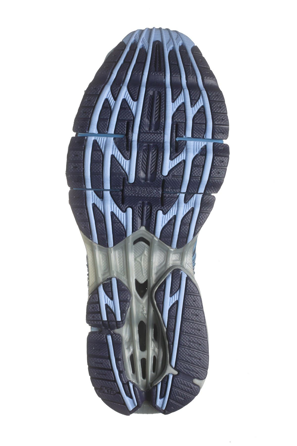 mizuno prophecy 21