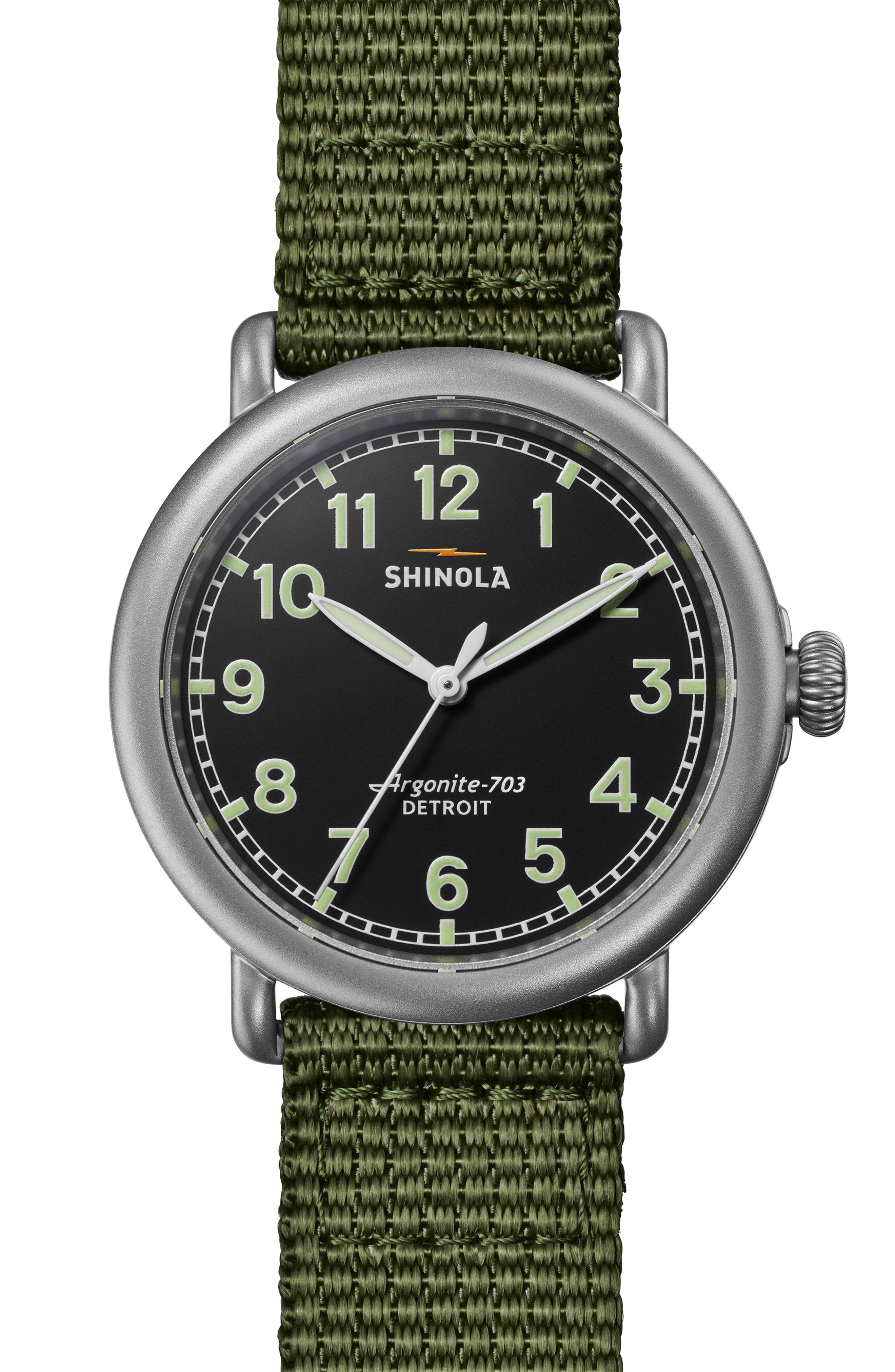 Cheap shinola online watches