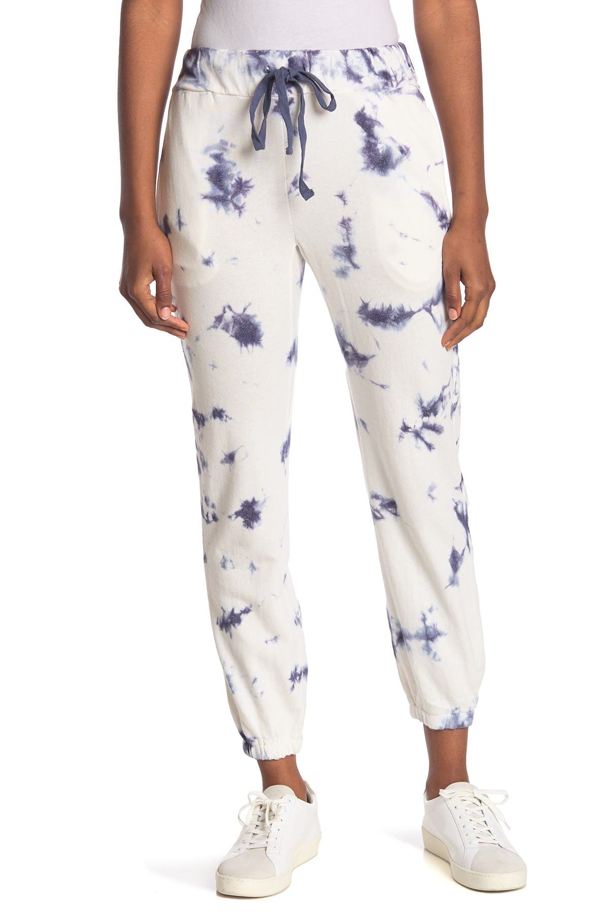 mustard joggers womens