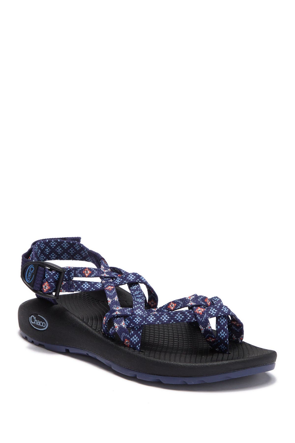 wink blue chacos