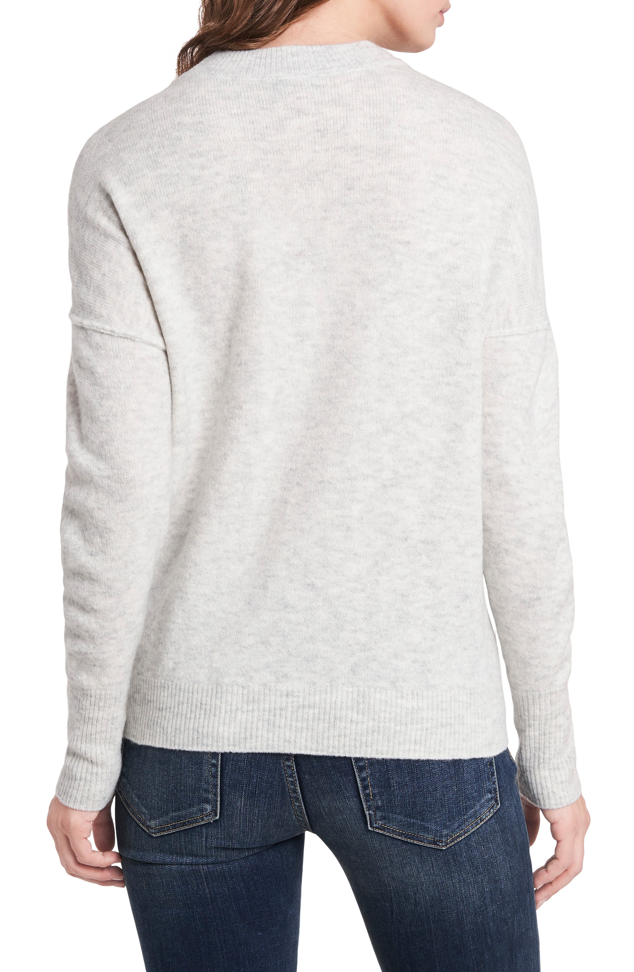 Vince Camuto | Crewneck Sweater | Nordstrom Rack