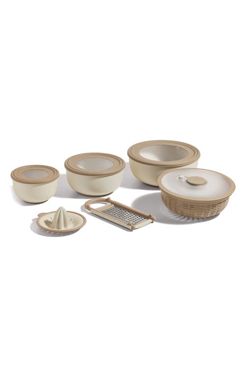 Our Place Better Bowl Set in Steam at Nordstrom, Size One Size Oz