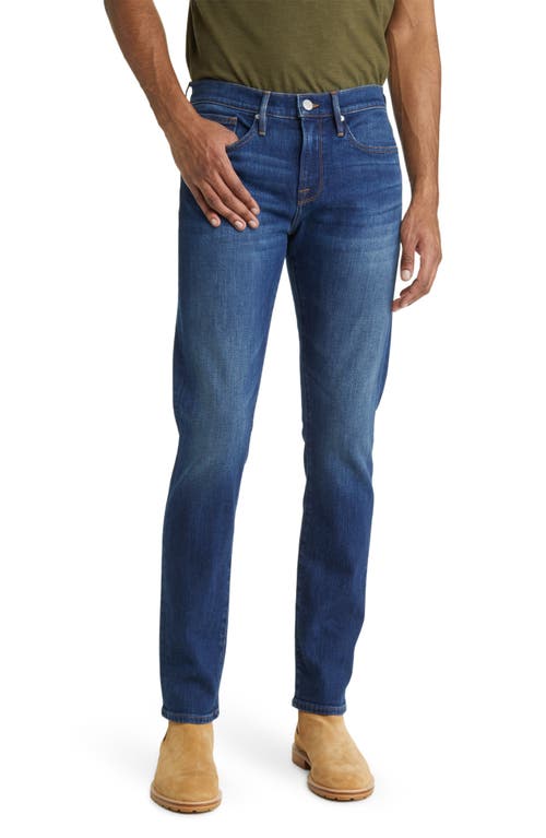 FRAME L'Homme Slim Fit Jeans at Nordstrom,