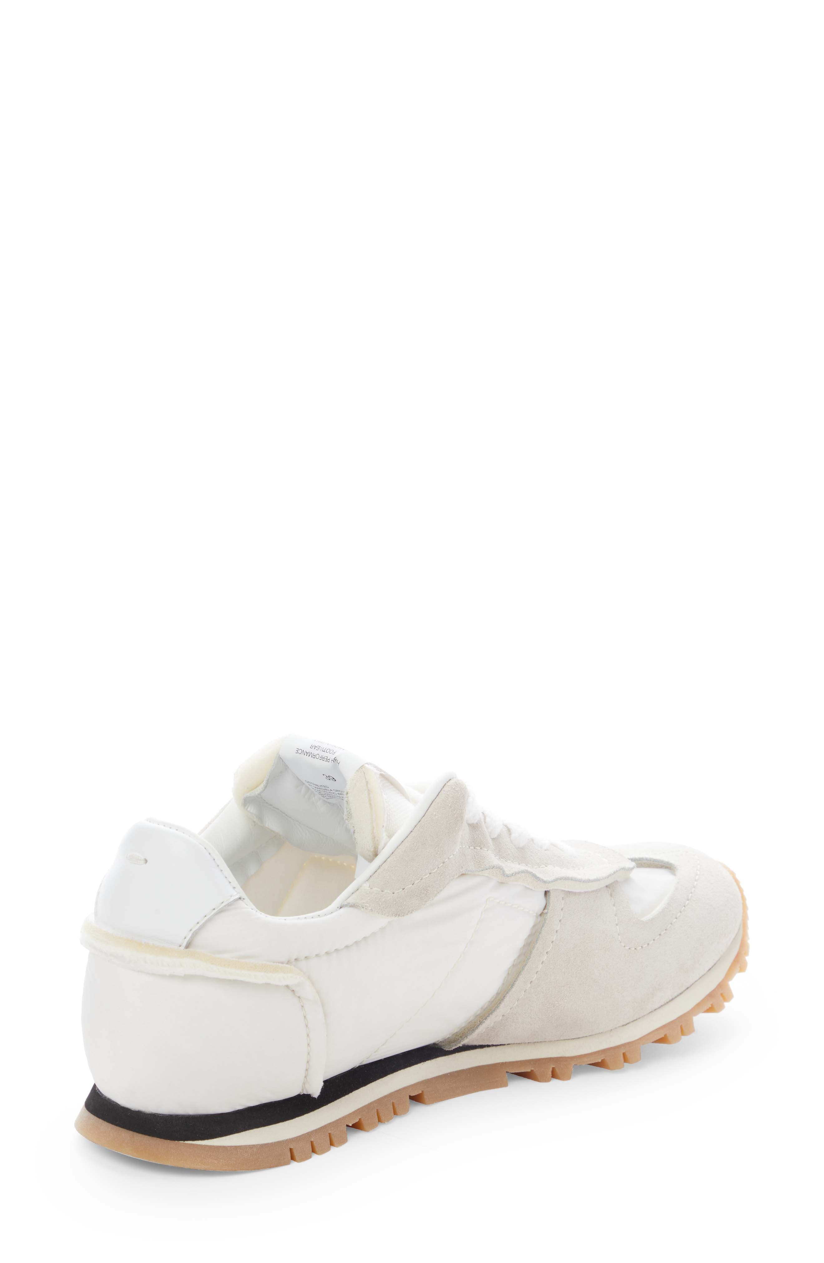 margiela retro runner