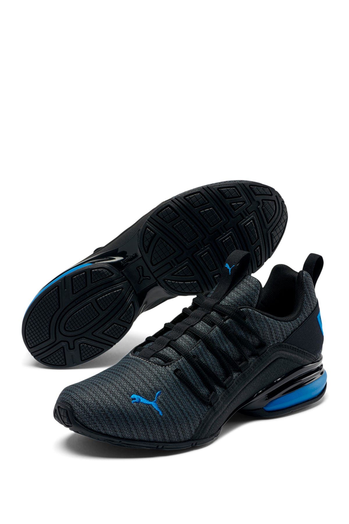 axelion ridge men's sneakers