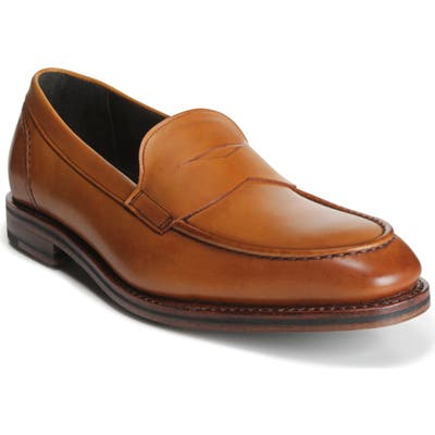 Allen Edmonds Mercer Penny Loafer, Brown