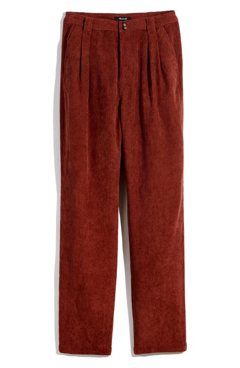 Women's Corduroy Pants & Leggings | Nordstrom