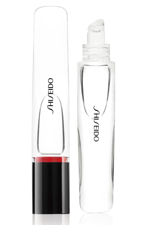 UPC 730852148239 product image for Shiseido Crystal Gel Gloss at Nordstrom | upcitemdb.com