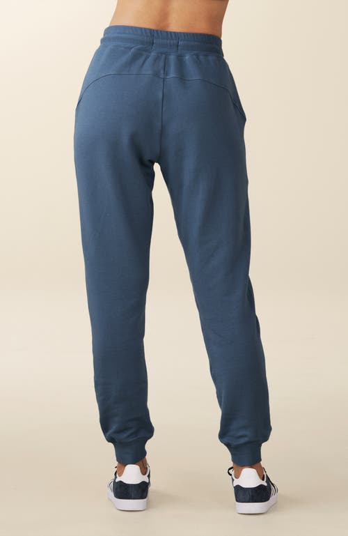 Losano Monterey Jogger In Midnight