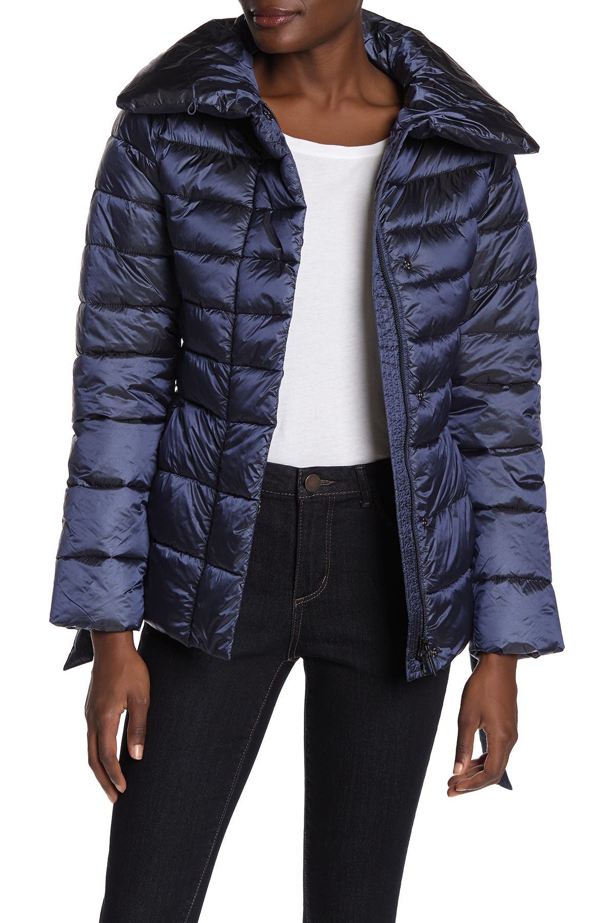 Barbour | Endrick Quilted Jacket 