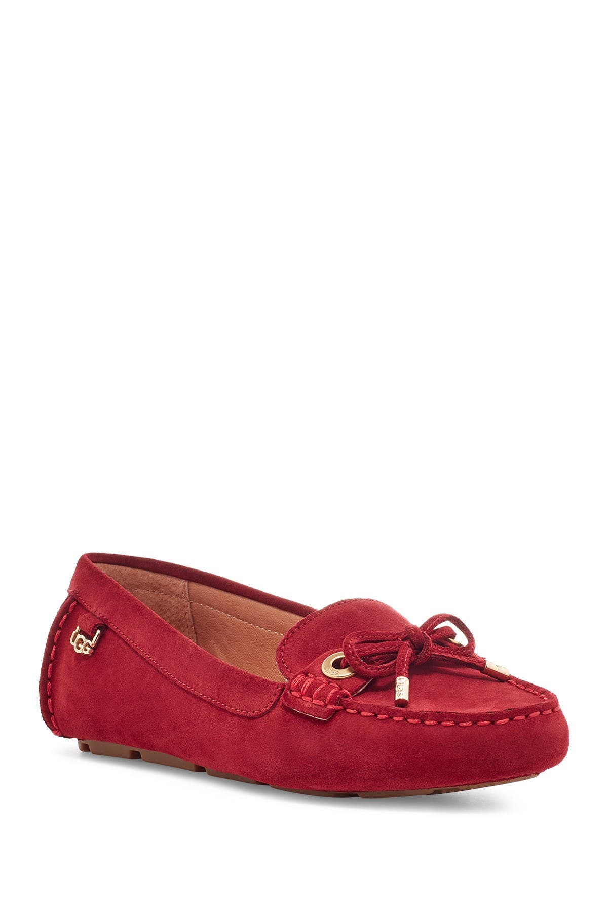 Ugg Eevon Moccasin In Kss