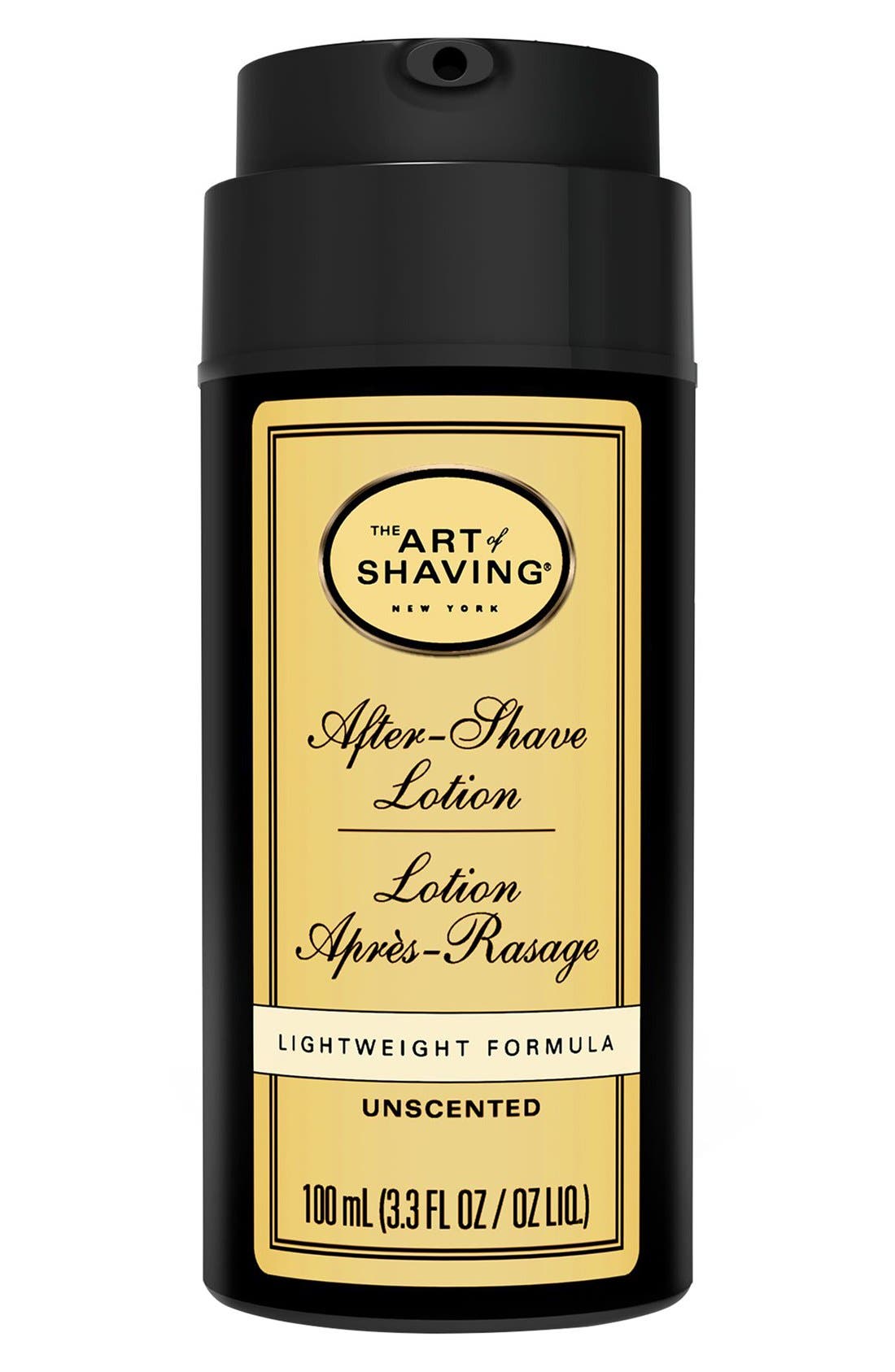 The Art of Shaving® AfterShave Lotion Nordstrom