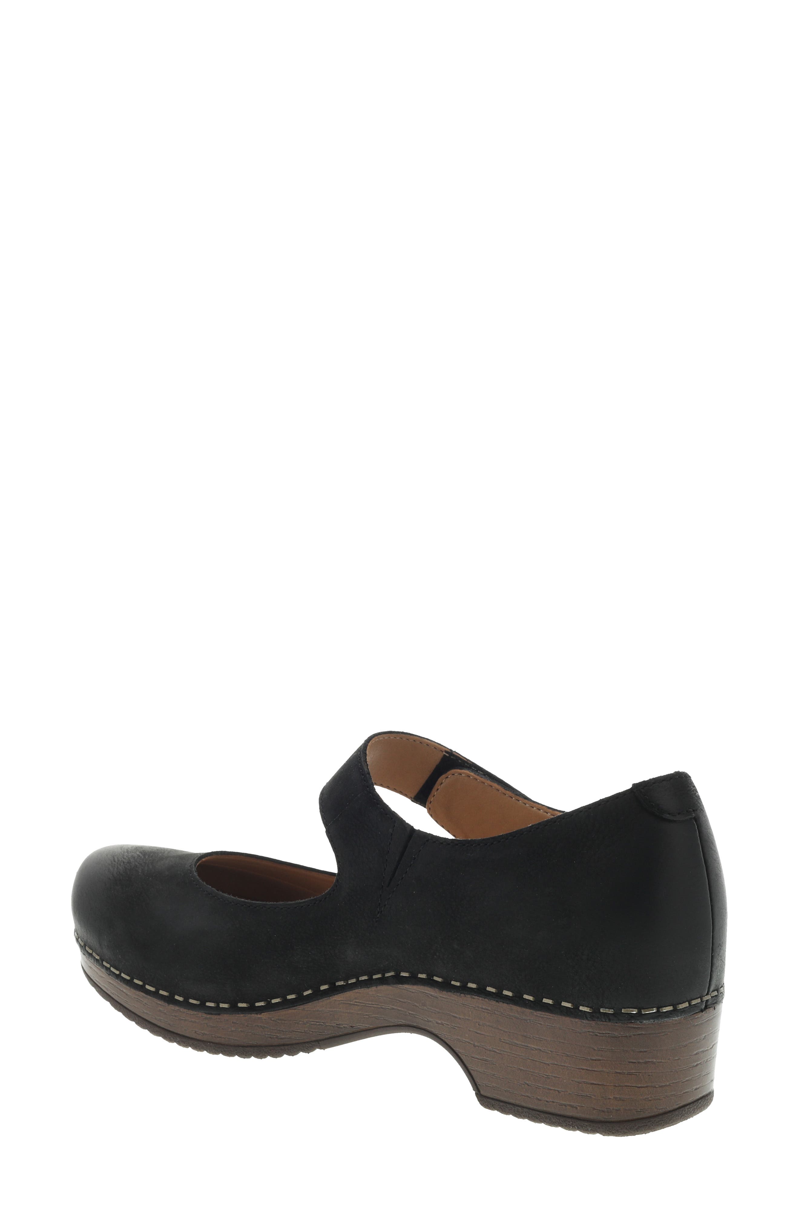 dansko beatrice clog
