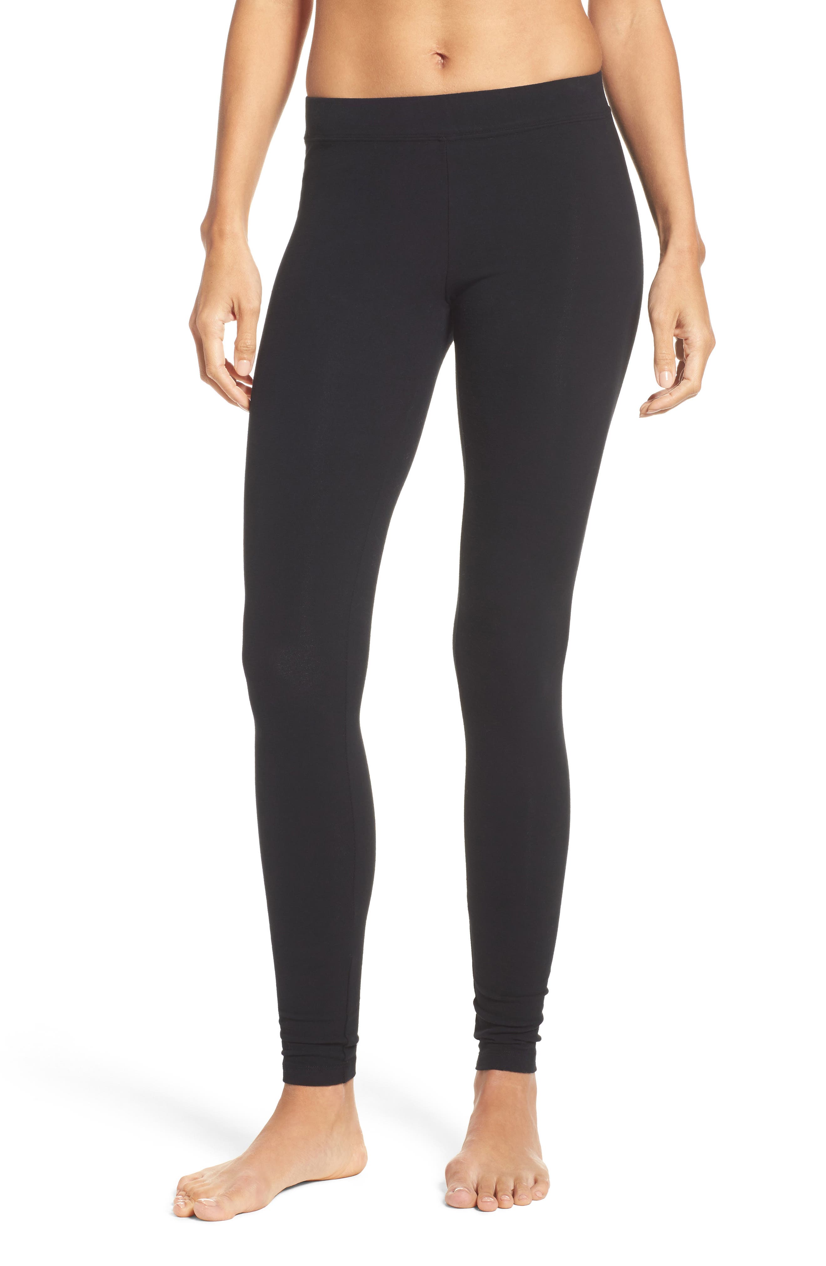 UGG® Stretch Leggings Nordstrom