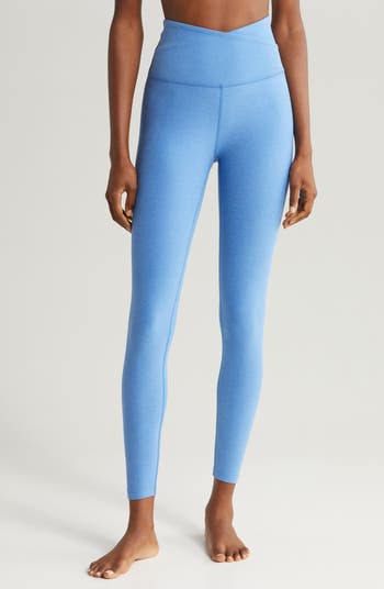 Spacedye High Waisted Practice Pant – Boutique Set