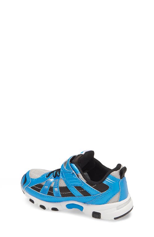 Tsukihoshi Storm Washable Sneaker In Blue/gray