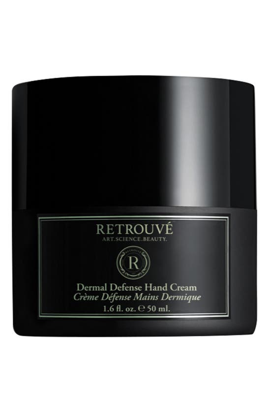 Shop Retrouve Dermal Defense Hand Cream