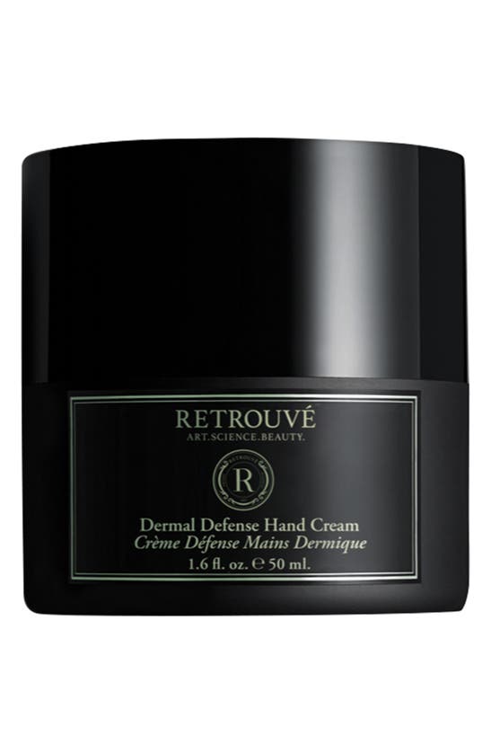 Shop Retrouve ' Dermal Defense Hand Cream