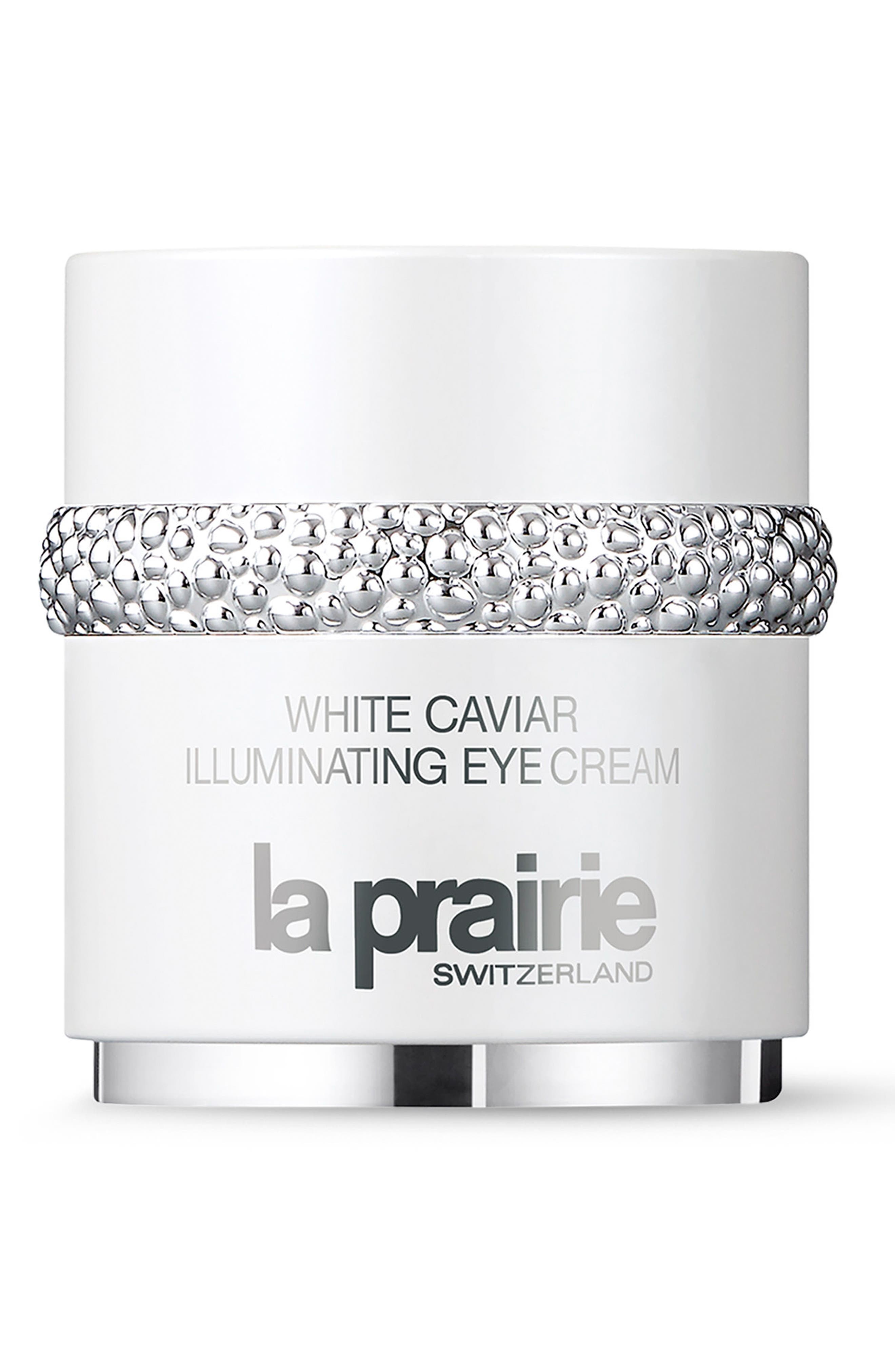 EAN 7611773027496 product image for La Prairie White Caviar Illuminating Eye Cream, Size 0.68 oz | upcitemdb.com