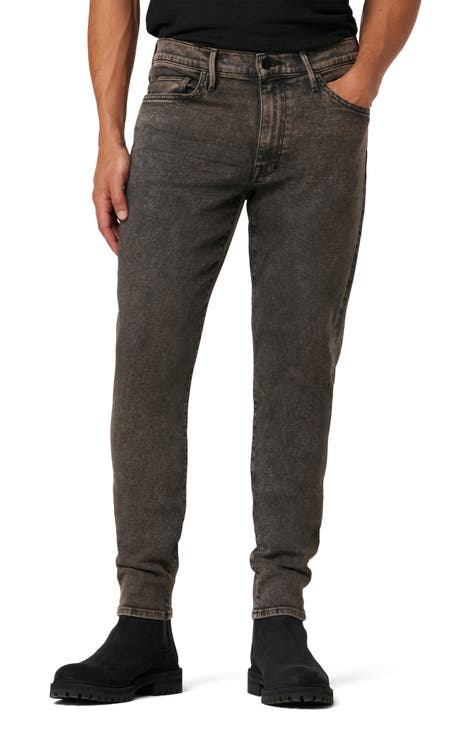 The Dean Slim Tapered Leg Jeans (Dorsey) (Regular & Big)