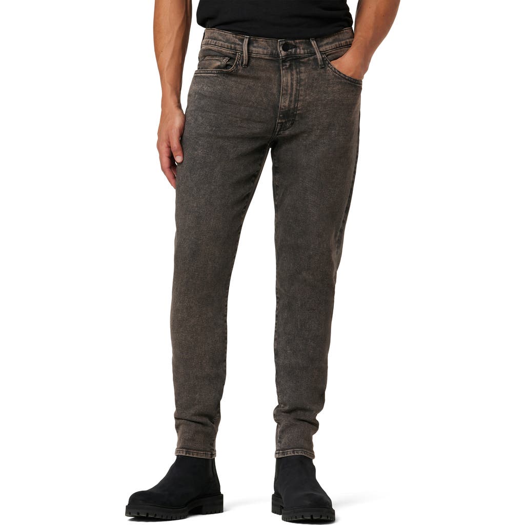 Joe's The Dean Slim Tapered Leg Jeans In Dorsey